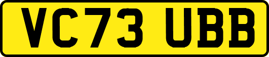 VC73UBB