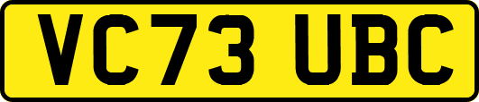 VC73UBC