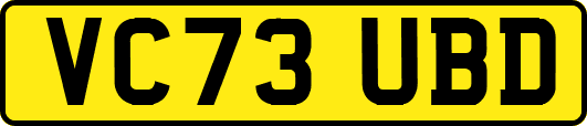 VC73UBD