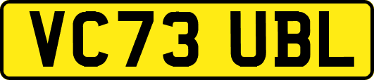VC73UBL