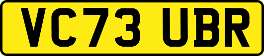 VC73UBR