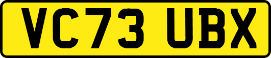 VC73UBX