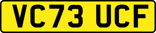 VC73UCF
