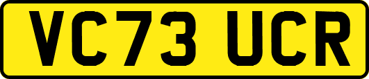 VC73UCR