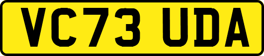 VC73UDA