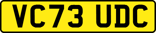 VC73UDC