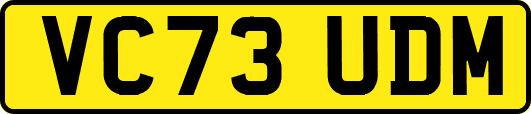VC73UDM