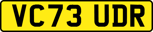 VC73UDR