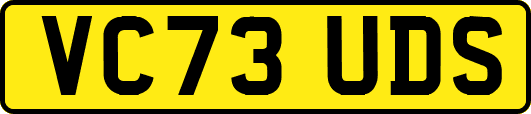 VC73UDS