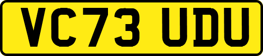 VC73UDU