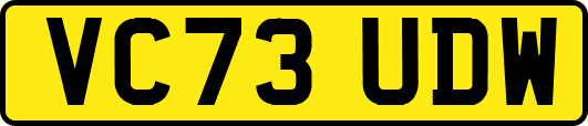 VC73UDW