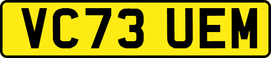 VC73UEM