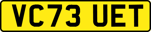 VC73UET