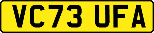 VC73UFA