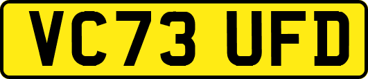 VC73UFD