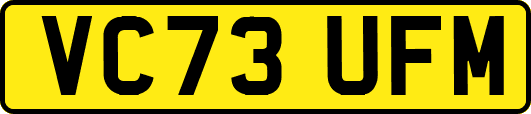 VC73UFM