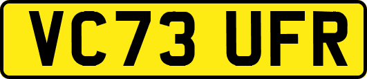 VC73UFR