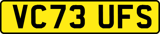VC73UFS