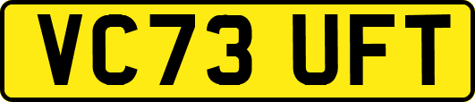 VC73UFT