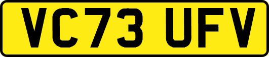 VC73UFV