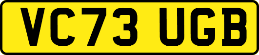 VC73UGB