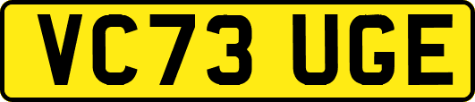 VC73UGE