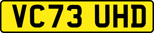 VC73UHD