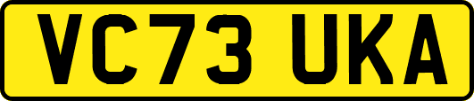 VC73UKA