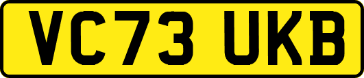 VC73UKB