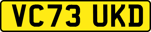 VC73UKD