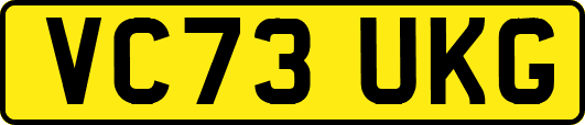 VC73UKG