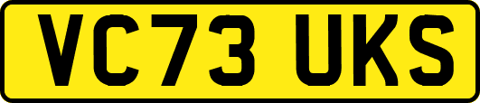 VC73UKS