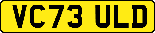 VC73ULD