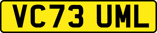 VC73UML