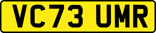 VC73UMR