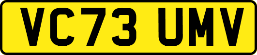 VC73UMV
