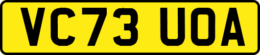 VC73UOA