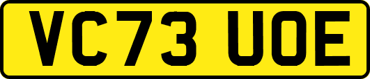 VC73UOE