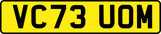 VC73UOM