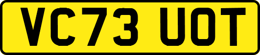 VC73UOT