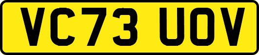 VC73UOV
