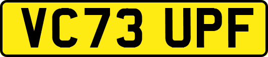 VC73UPF