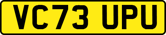 VC73UPU