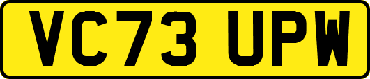 VC73UPW
