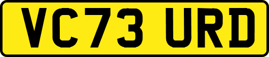 VC73URD