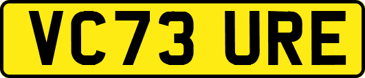 VC73URE
