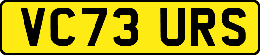 VC73URS