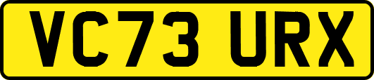 VC73URX