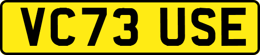 VC73USE