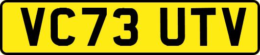VC73UTV
